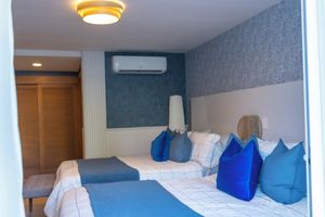 Alquiler Vacacional - Tu Paraíso, Beach Apartment with Pool