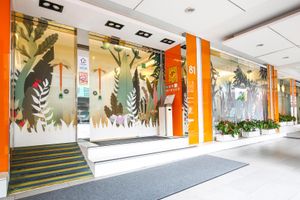 Alojamiento - CityInn Hotel Taipei Station Branch II