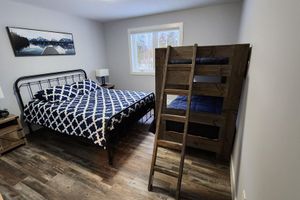 Alquiler Vacacional - The Blue Nest