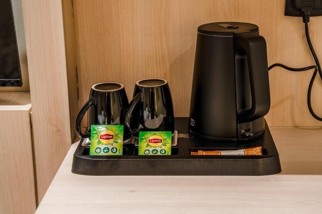 Set de Habitación The Aurion AsSalam