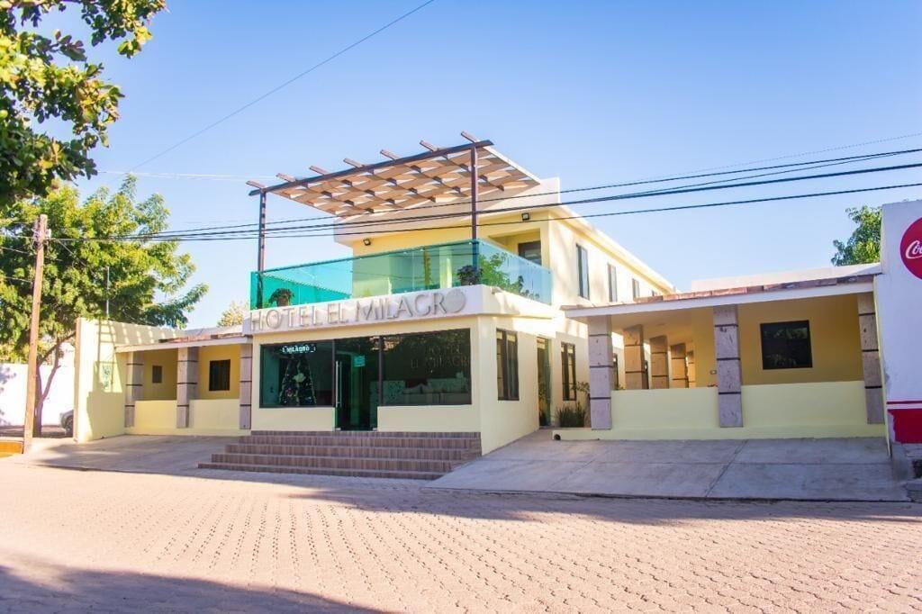 Varios Hotel el Milagro