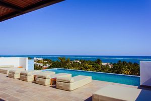 Alojamiento - Areia Boutique Hotel - Puerto Morelos