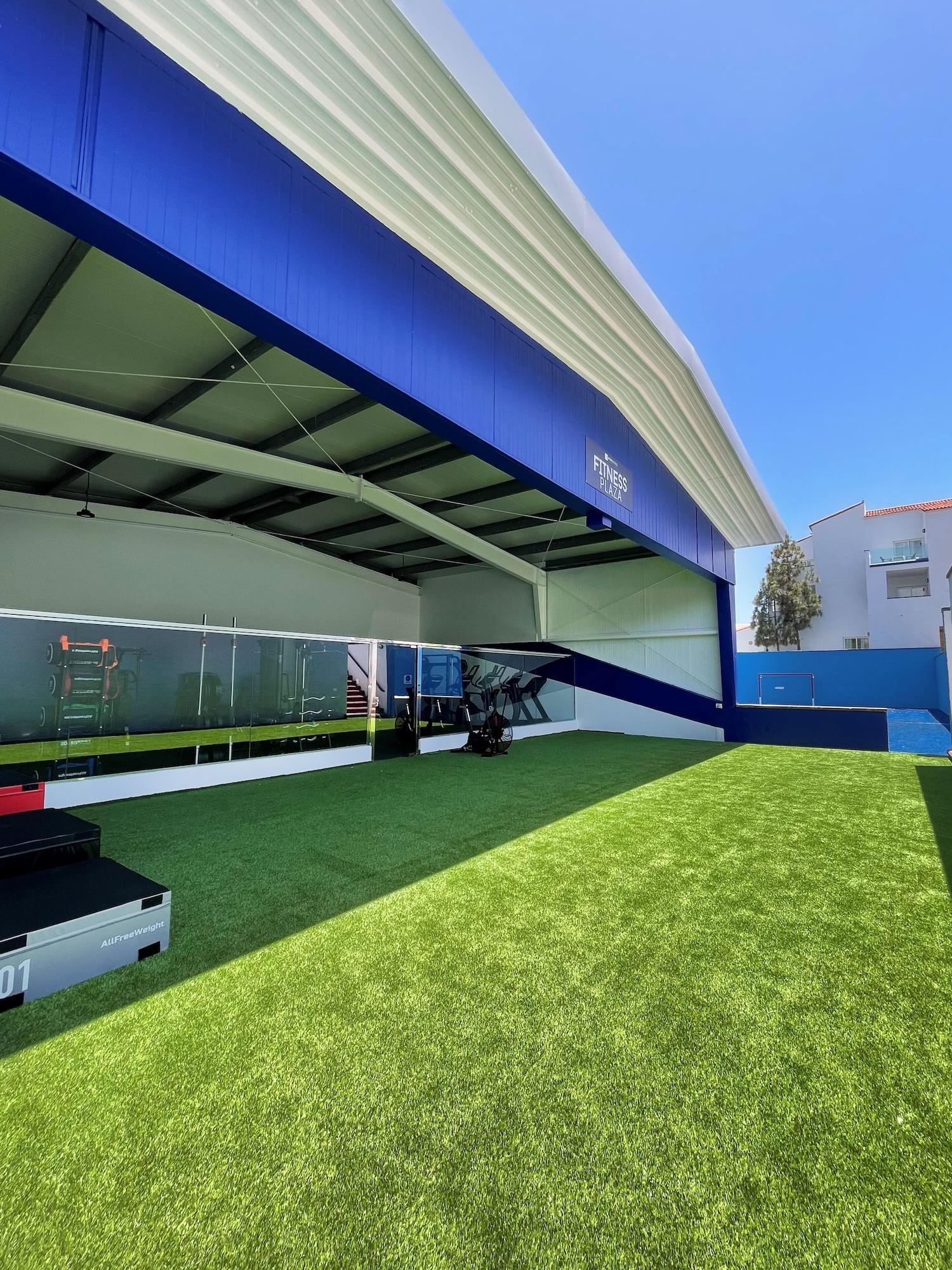 Gimnasio Park Club Europe - All Inclusive