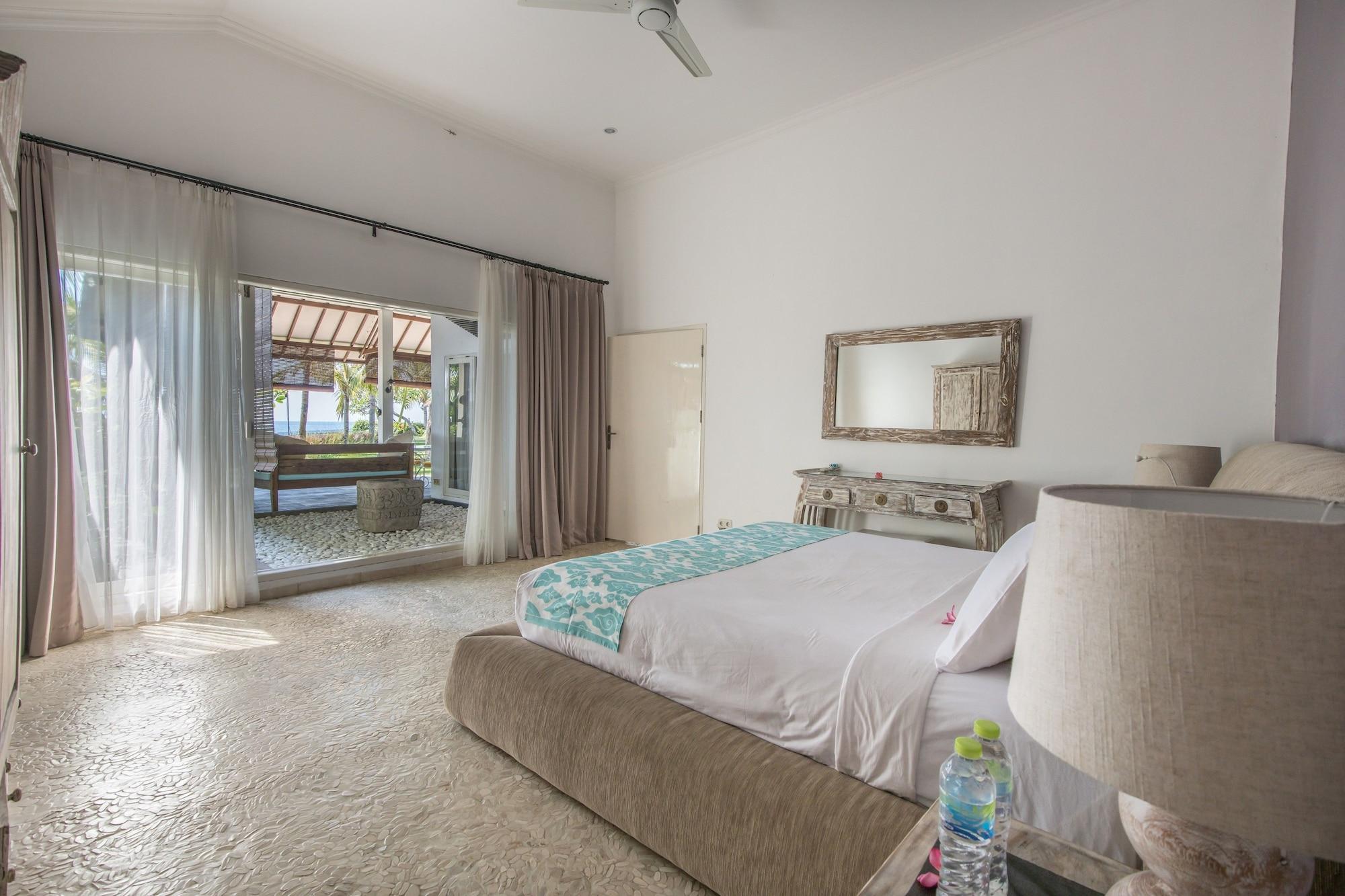 Habitación Mayo Resort