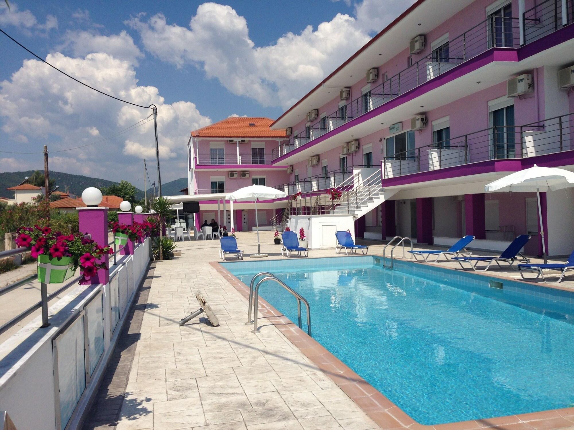 Varios Philoxenia Evgenia