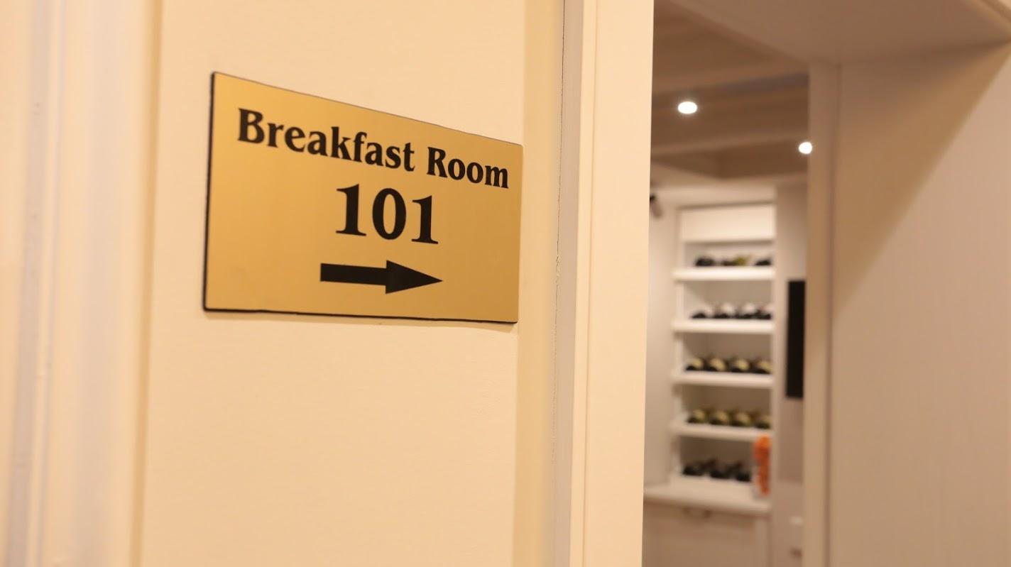 Restaurant Hotel Queen