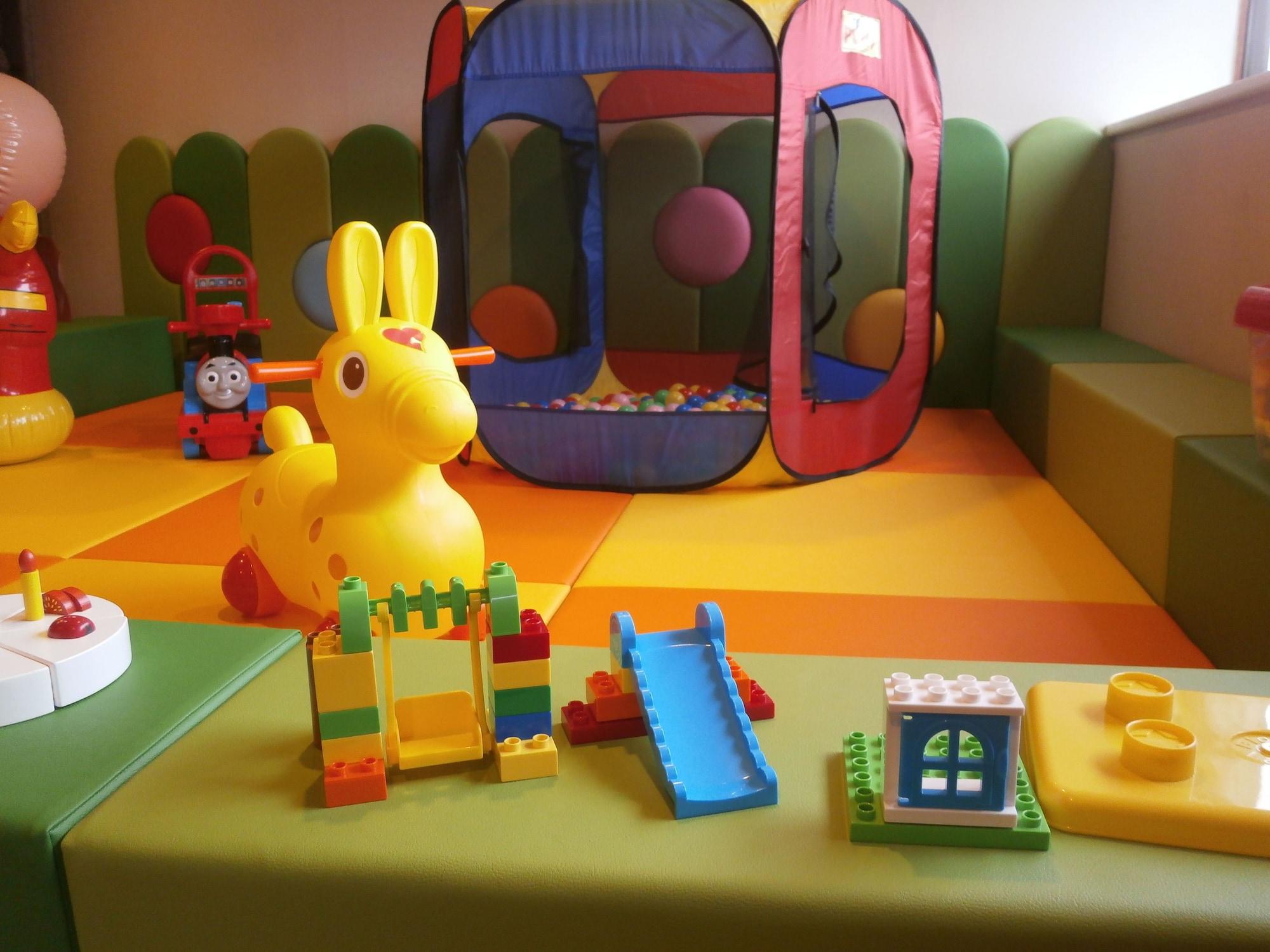 Instalaciones Recreativas Zazan Minakami