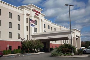 Alojamiento - Hampton Inn Elmira/Horseheads