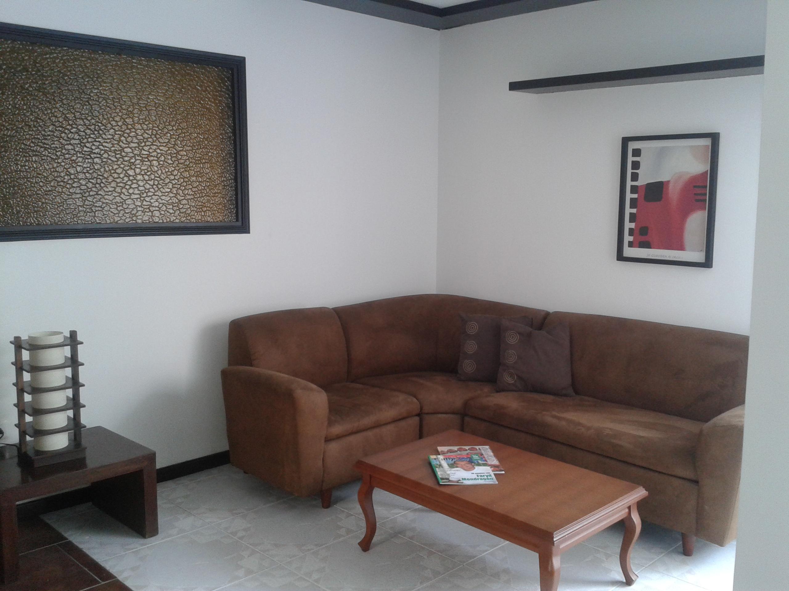 Sala de Reuniones Suites House Casa Flora