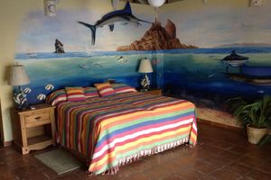 Alquiler Vacacional - Casa Margaritaville México, a private mini resort for 8, on the Sea of Cortez.