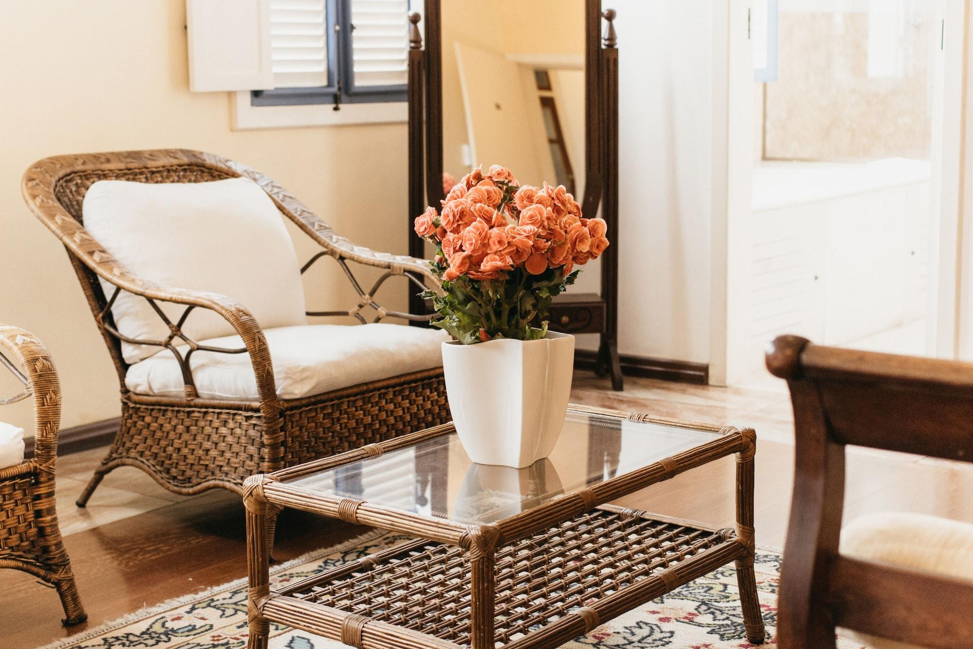 Set de Habitación Pousada Minas Gerais