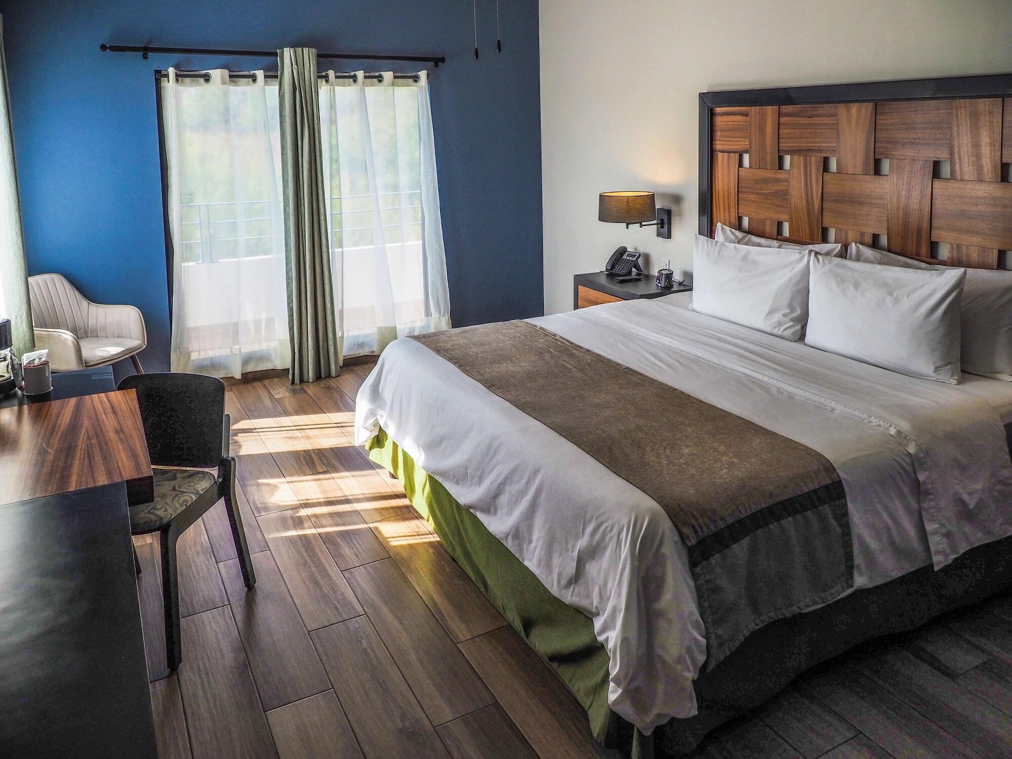 Habitación Sawari Hotel