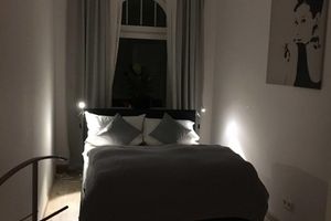 Alquiler Vacacional - Apartment Jenaer Straße - new room
