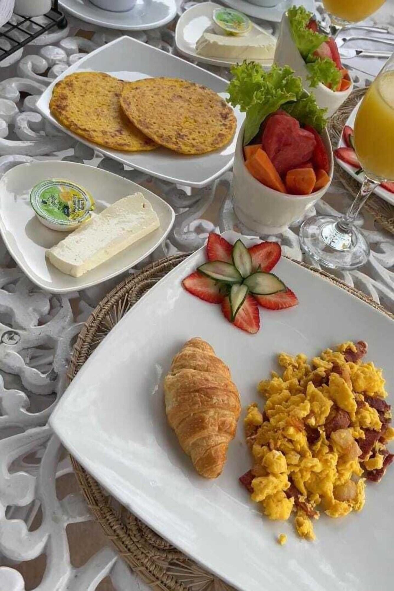 Restaurant HOTEL KALMA