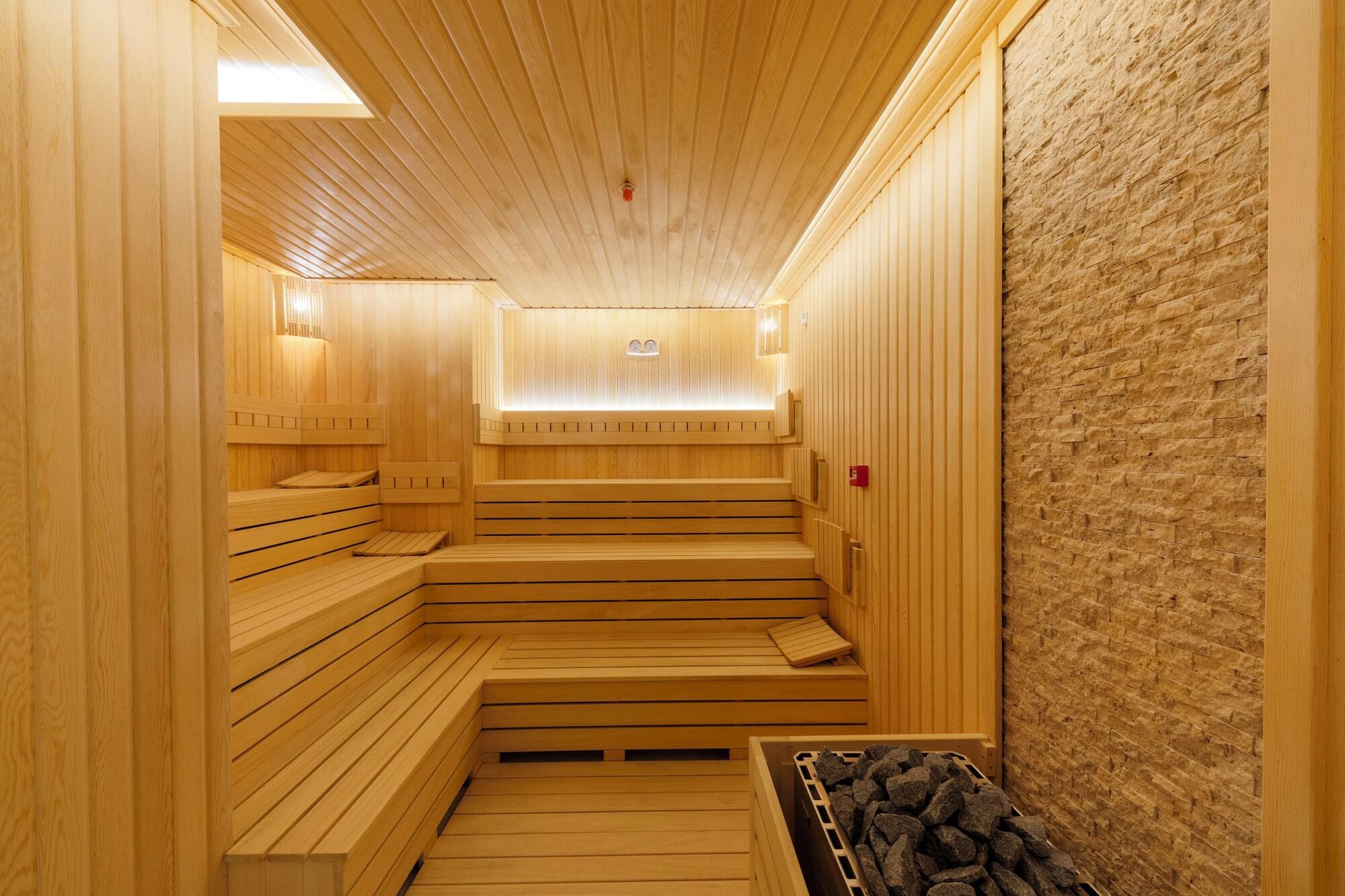 Spa Hallmark Hotel & Spa