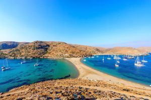 Alquiler Vacacional - Alos Seafront Gem - Loutra Seaview Escape