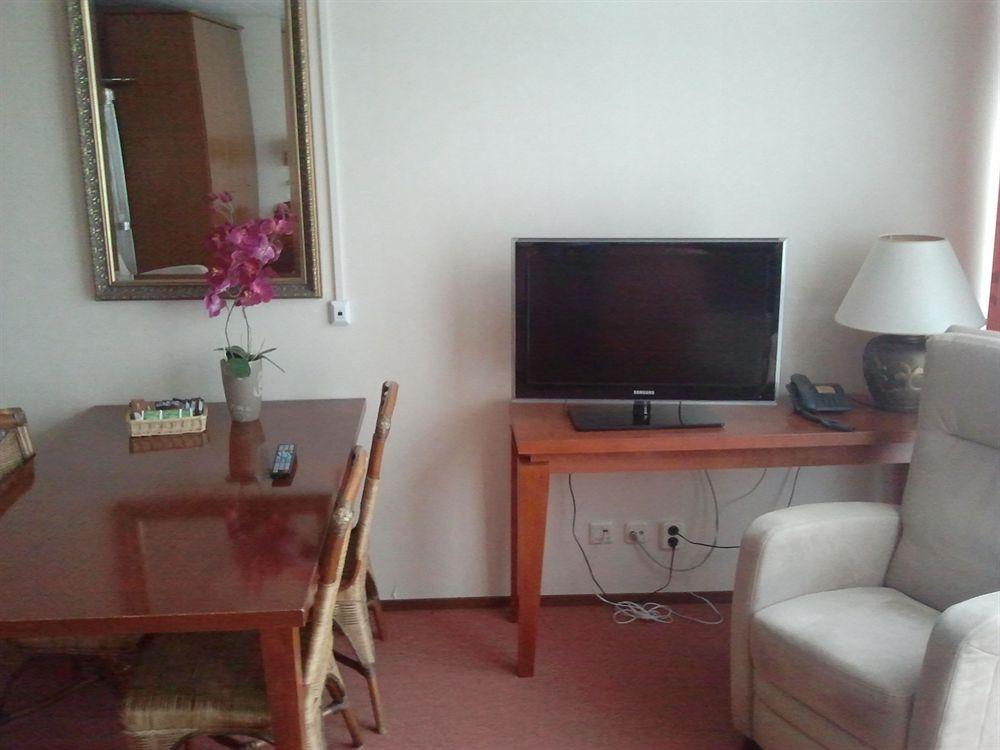 Set de Habitación Steyn Hotel & Apartments