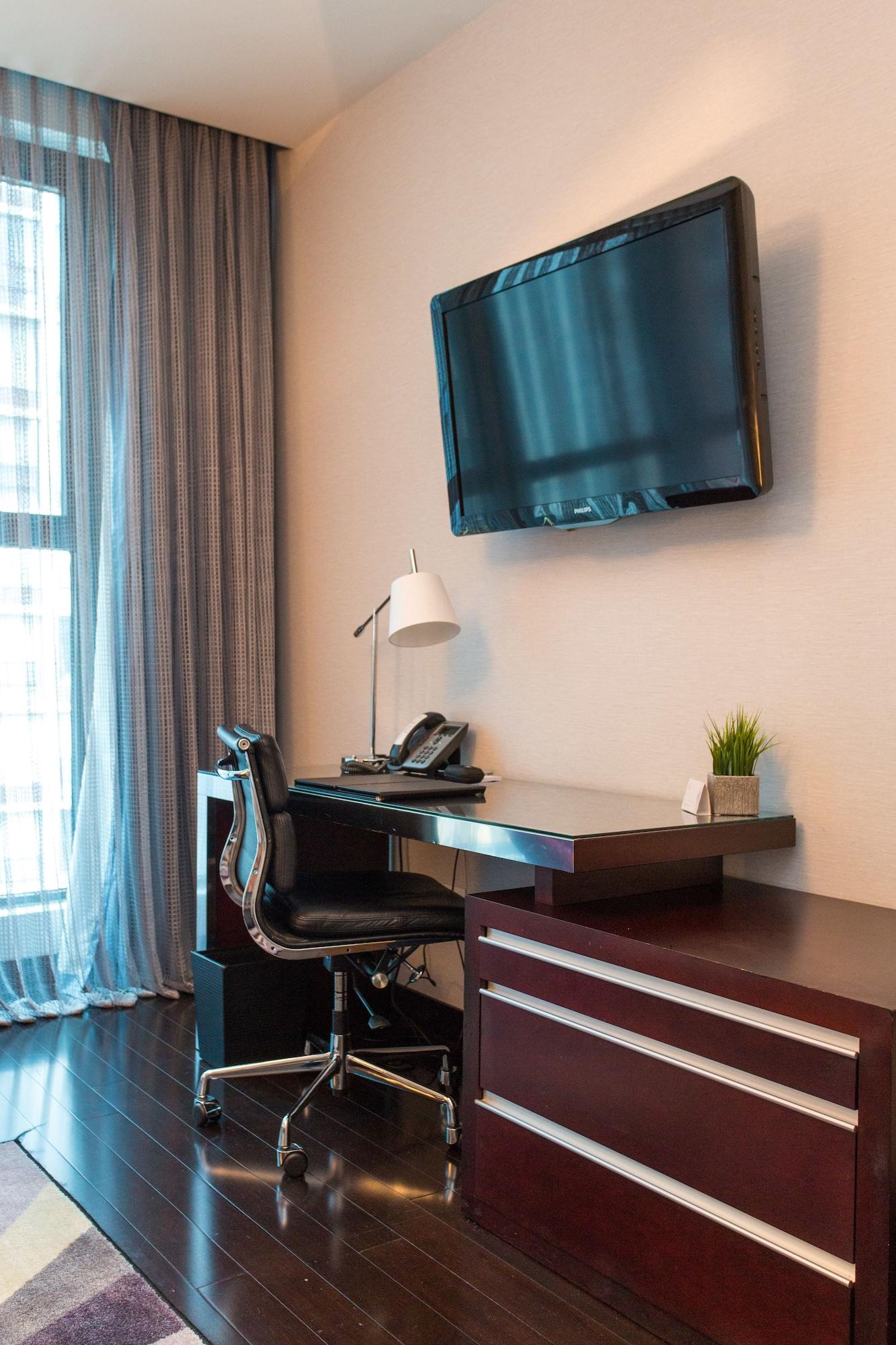 Set de Habitación Ivy Boutique Hotel
