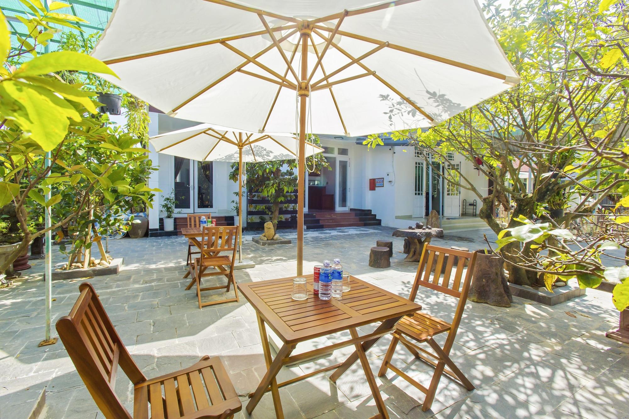 Restaurant Pebble Homestay