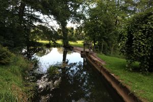Alojamiento - Landhotel Kahrmühle