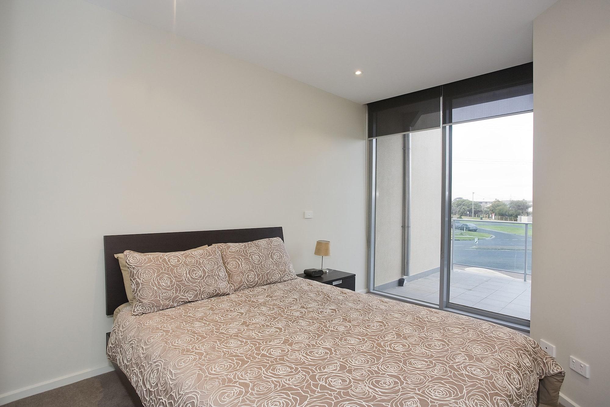 Habitación 7 Bell Street Apartments