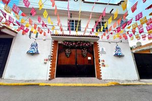 Hoteles en Teotihuacan con Alberca Climatizada