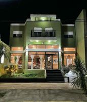 Alojamiento - Gran Bahía Resort