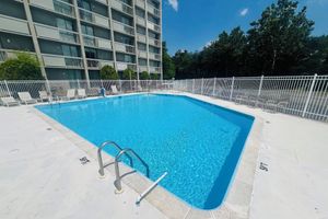 Alojamiento - Clarion Hotel BWI Airport Arundel Mills
