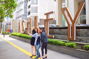 Alojamiento - Ashley Wahid Hasyim Jakarta