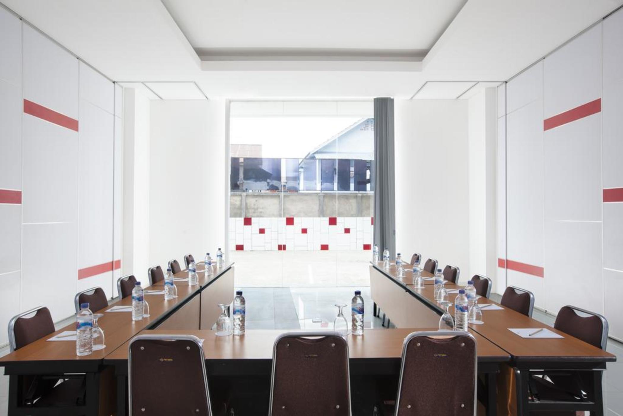 Centro de Negocios Amaris Hotel Samarinda