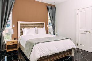 Alquiler Vacacional - #2-2BR Shalimar Vacation Townhouse, Saint Kitts, Frigate bay