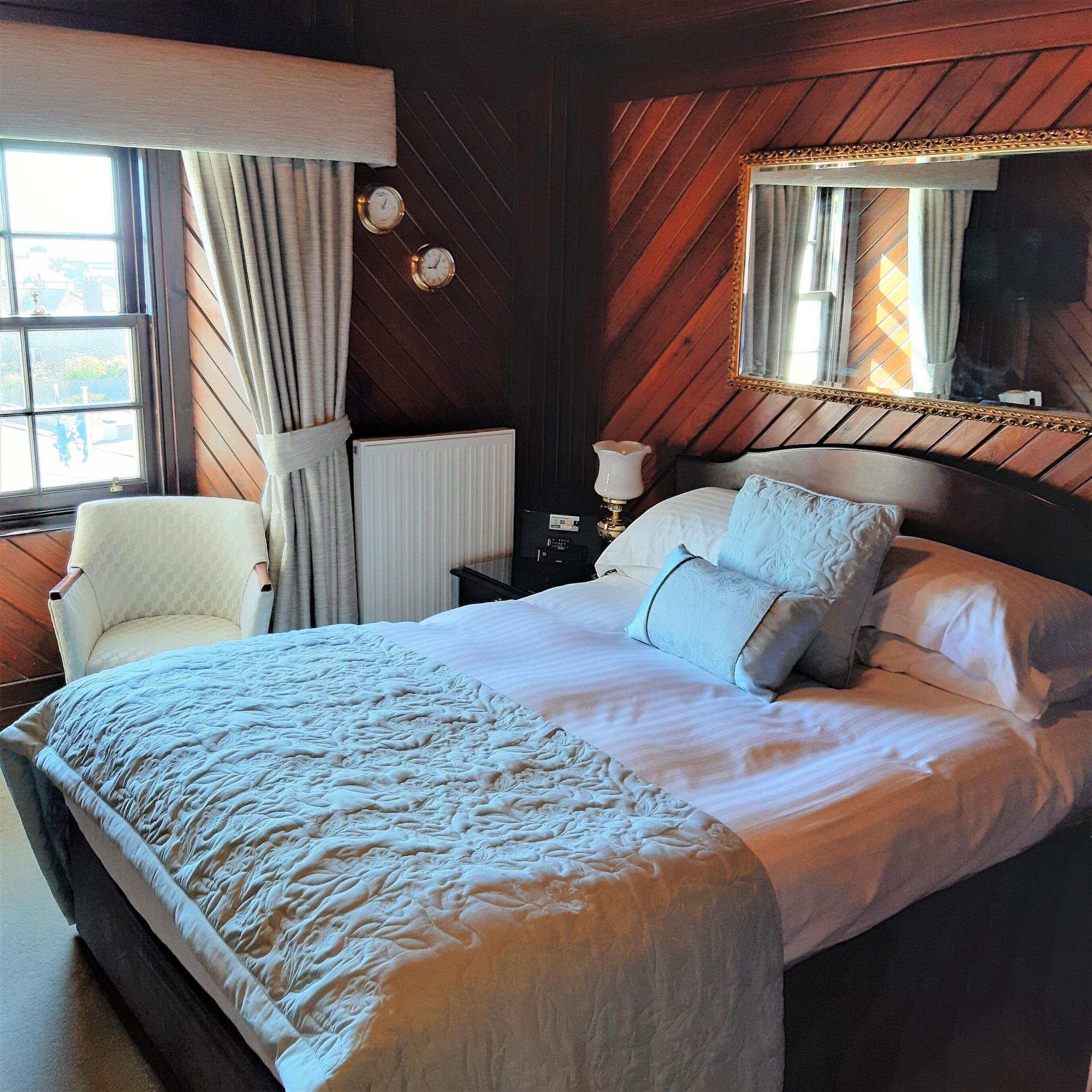 Habitación The Spindrift Guest House