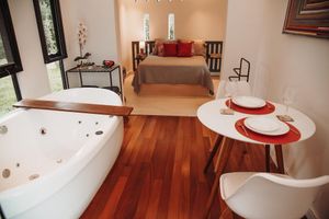 Arriendo temporal - Reserva Cabanas