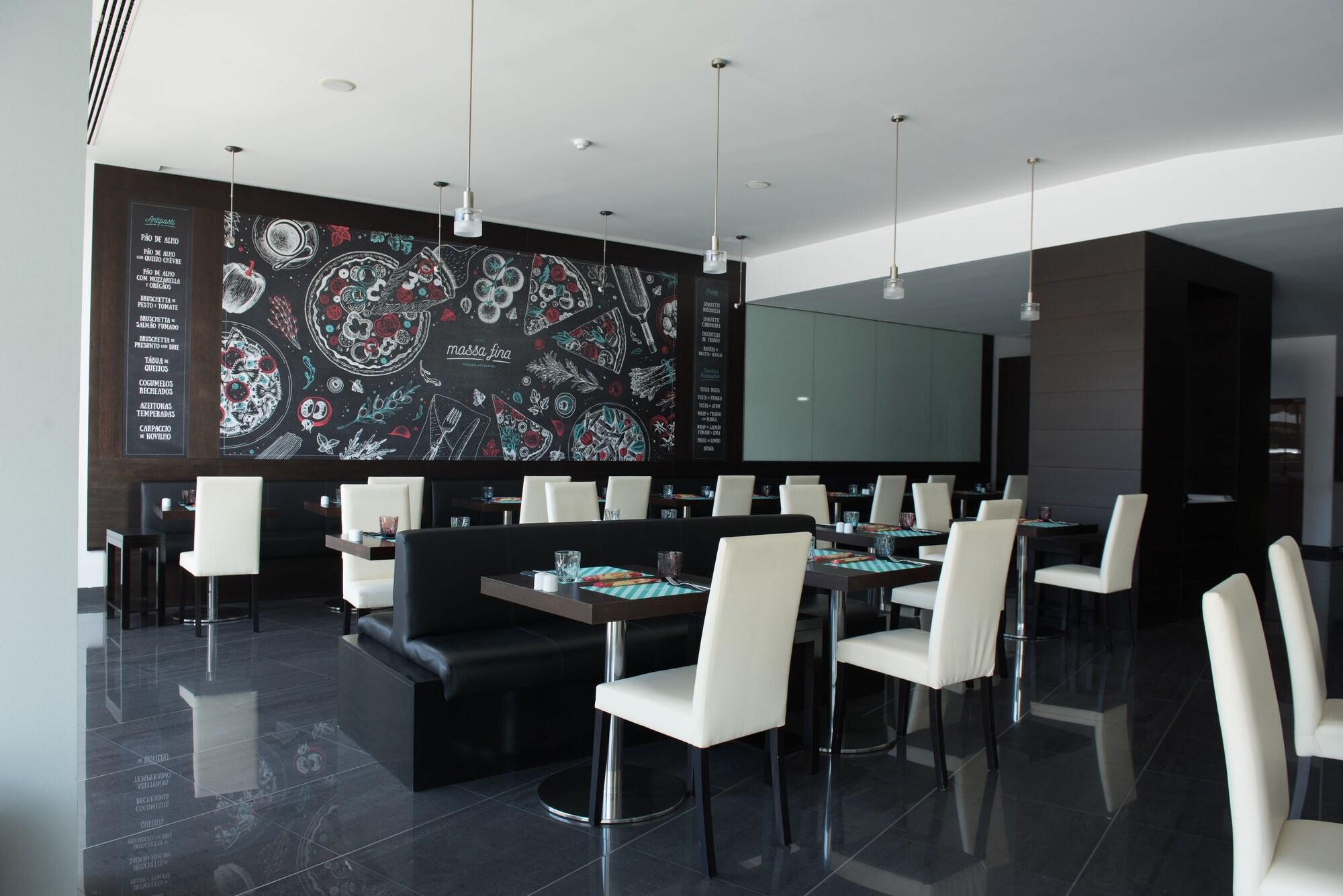 Restaurant Vila Galé Estoril