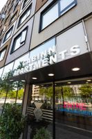 Alojamiento - CABINN Apartments