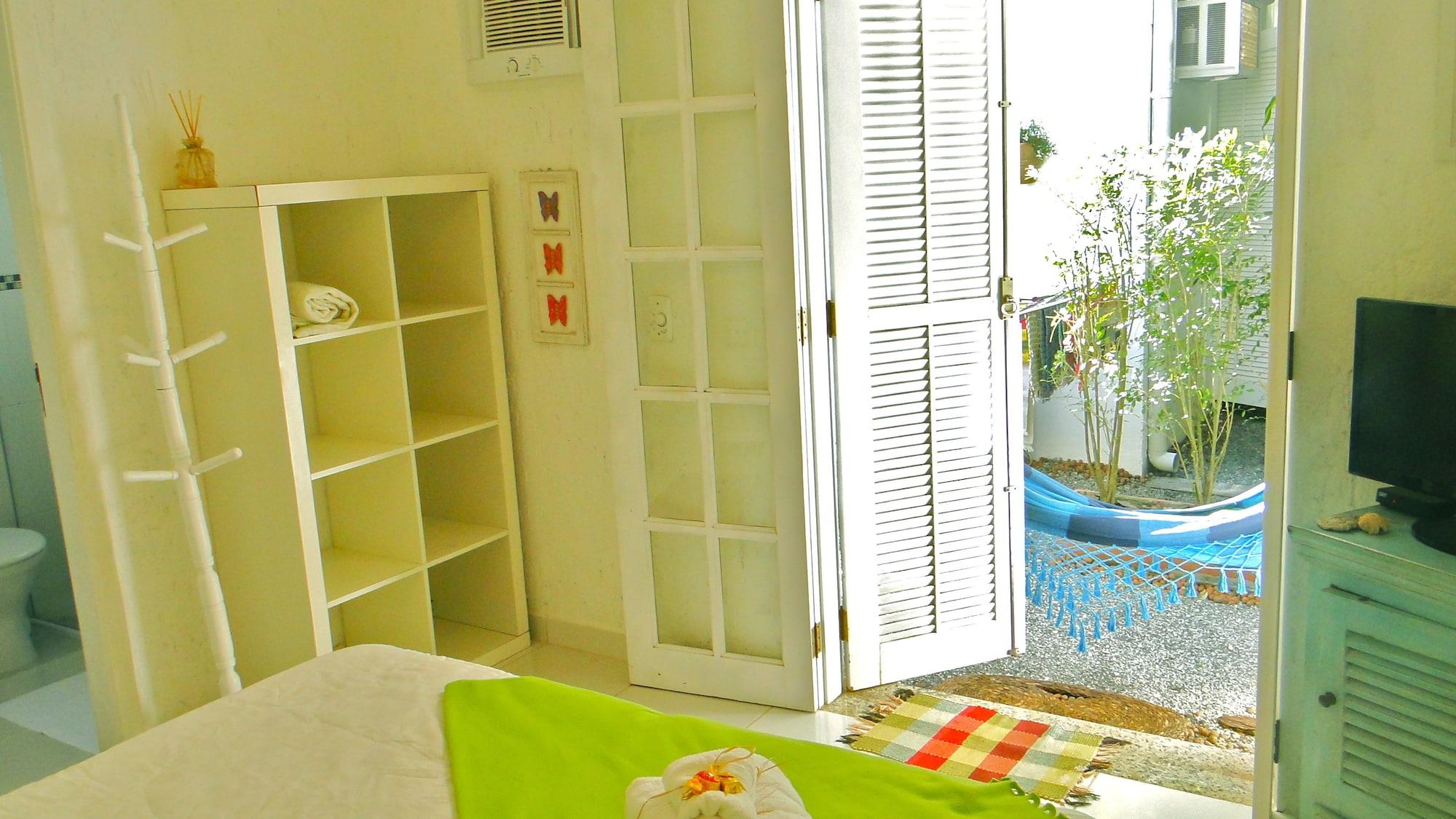 Set de Habitación Canto das Laranjeiras - Unidade Pernambuco