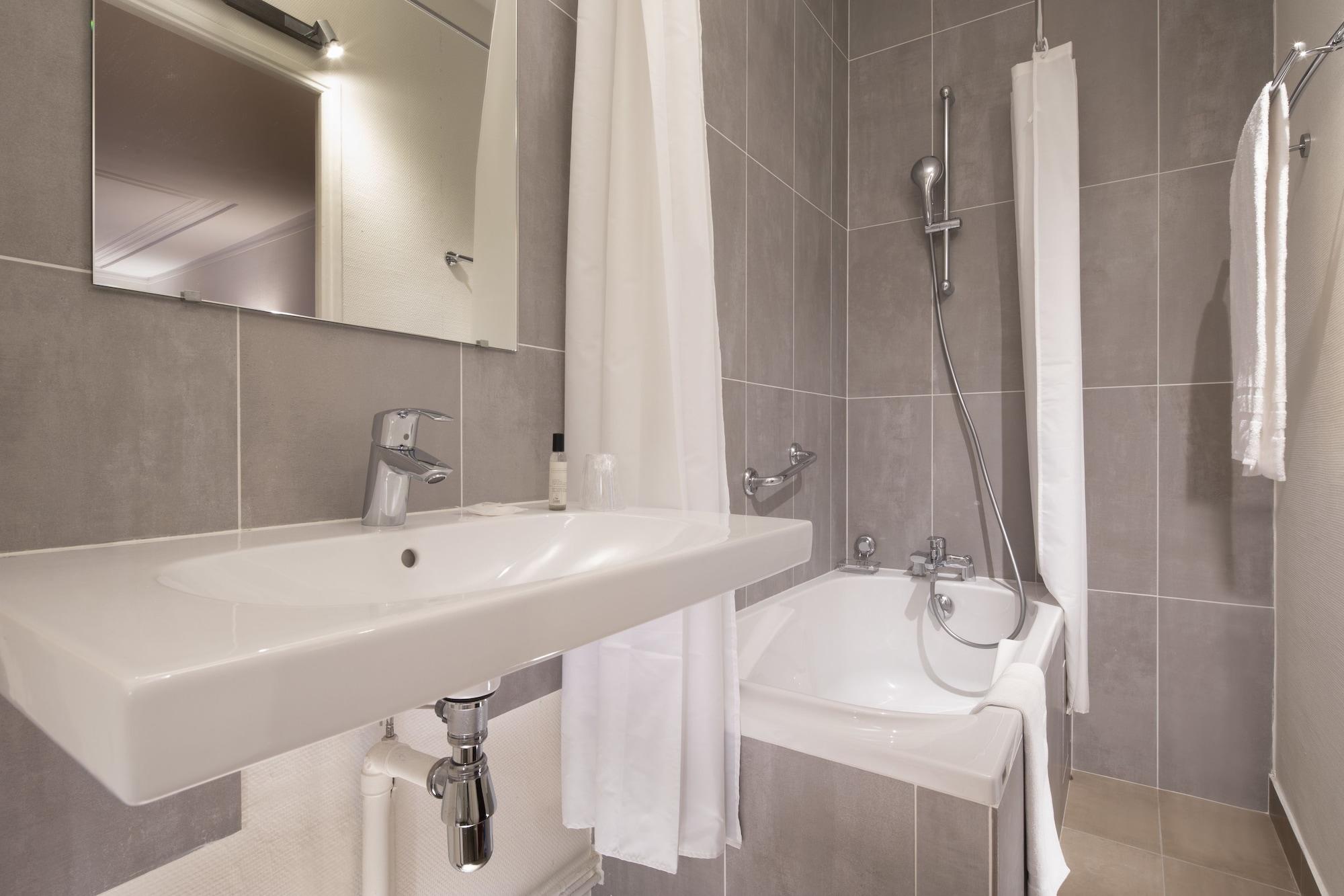 Equipamiento de Habitación Hôtel Saint-Roch