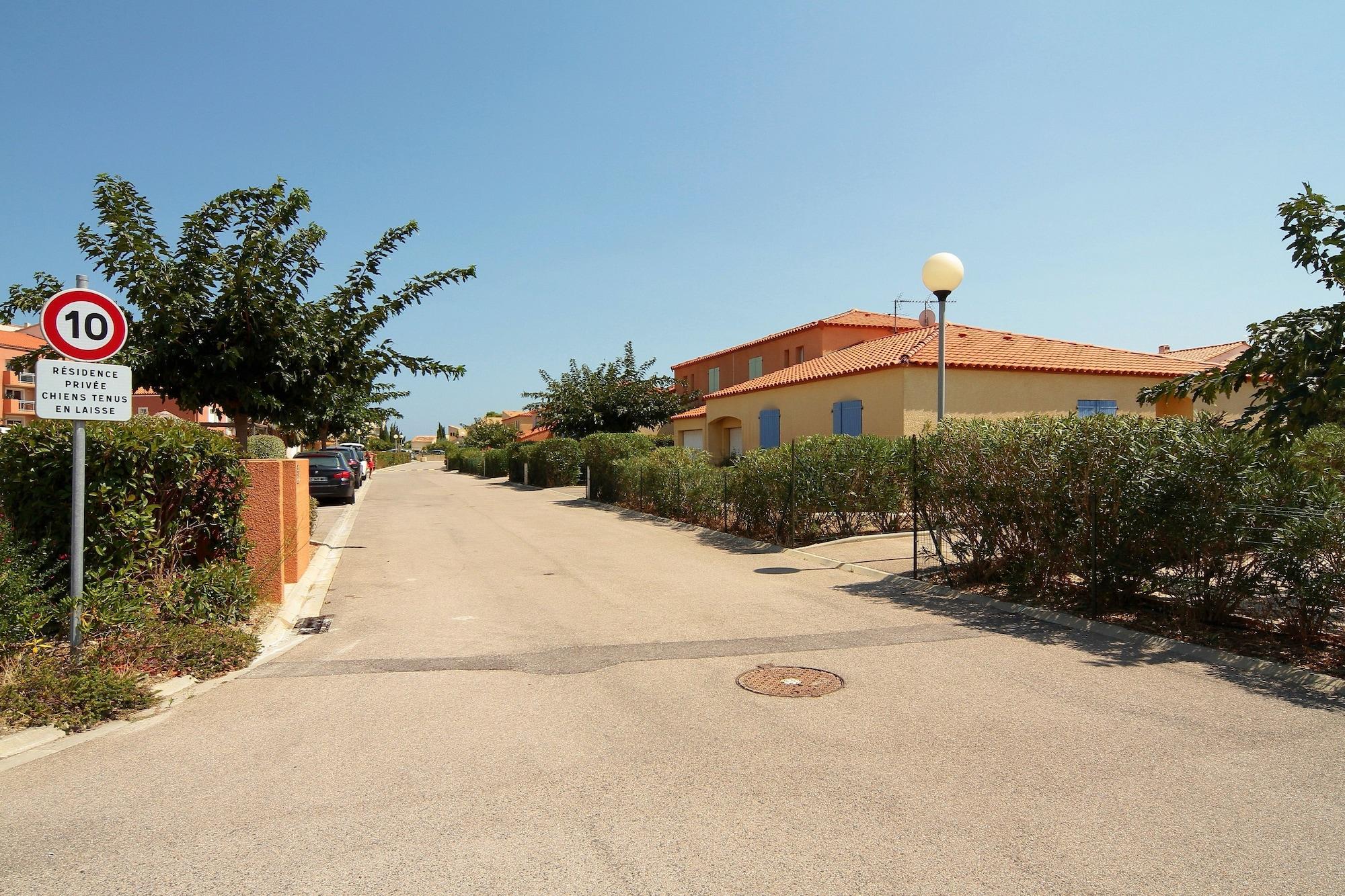 Vista Lobby RÃ©sidence la PinÃ¨de