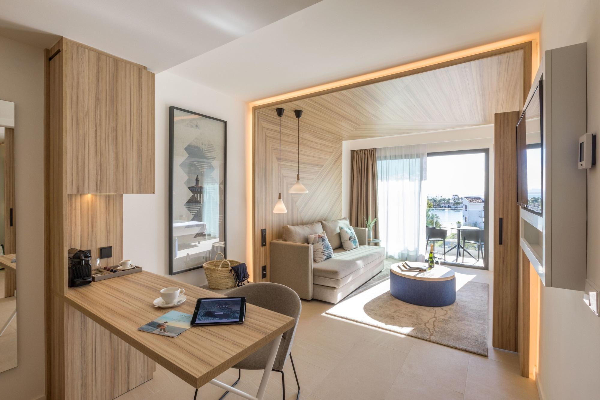 Habitación Bordoy Alcudia Port Suites - Adult Only