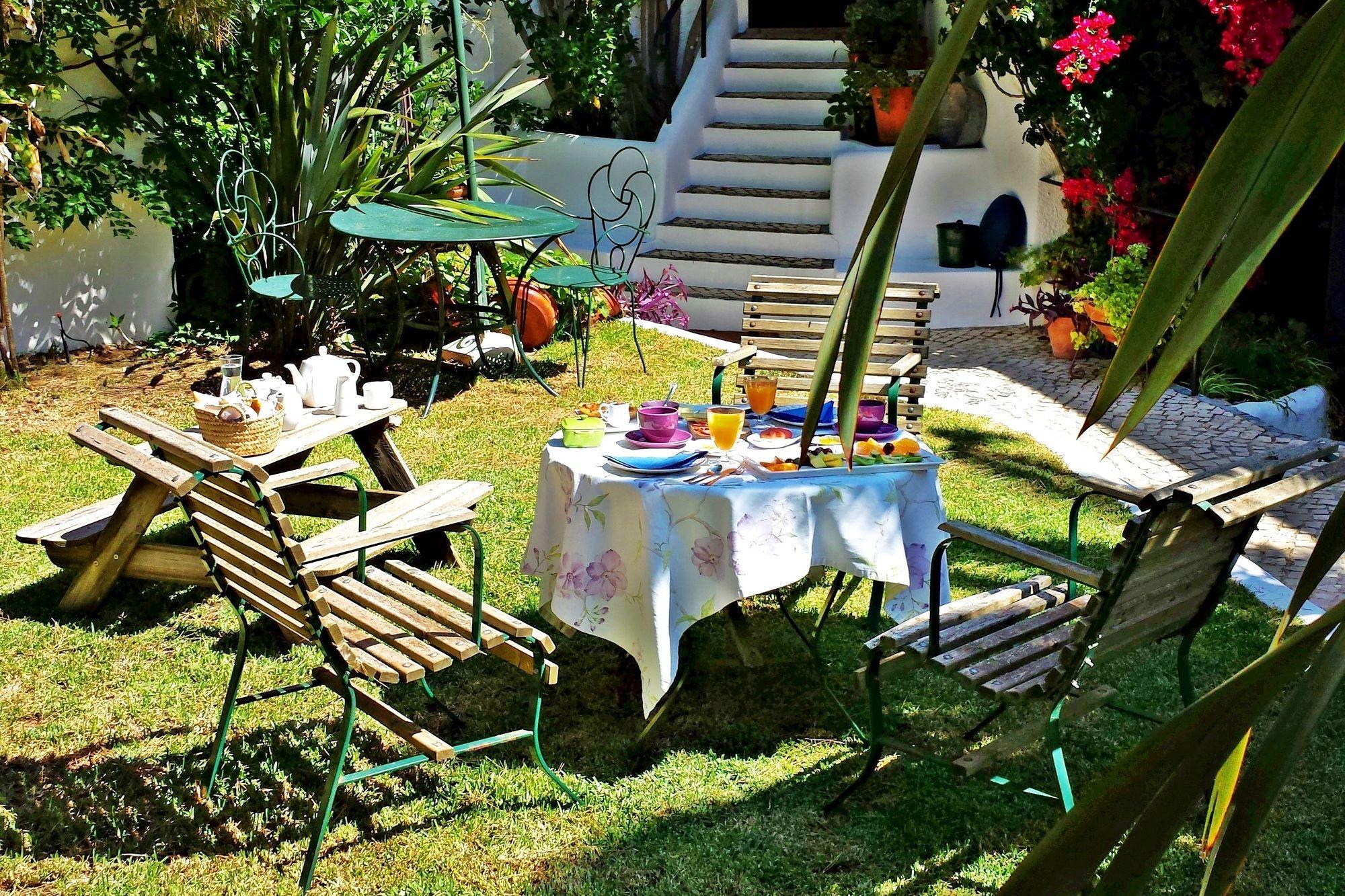 Restaurant Uma Casa à Beira Sol
