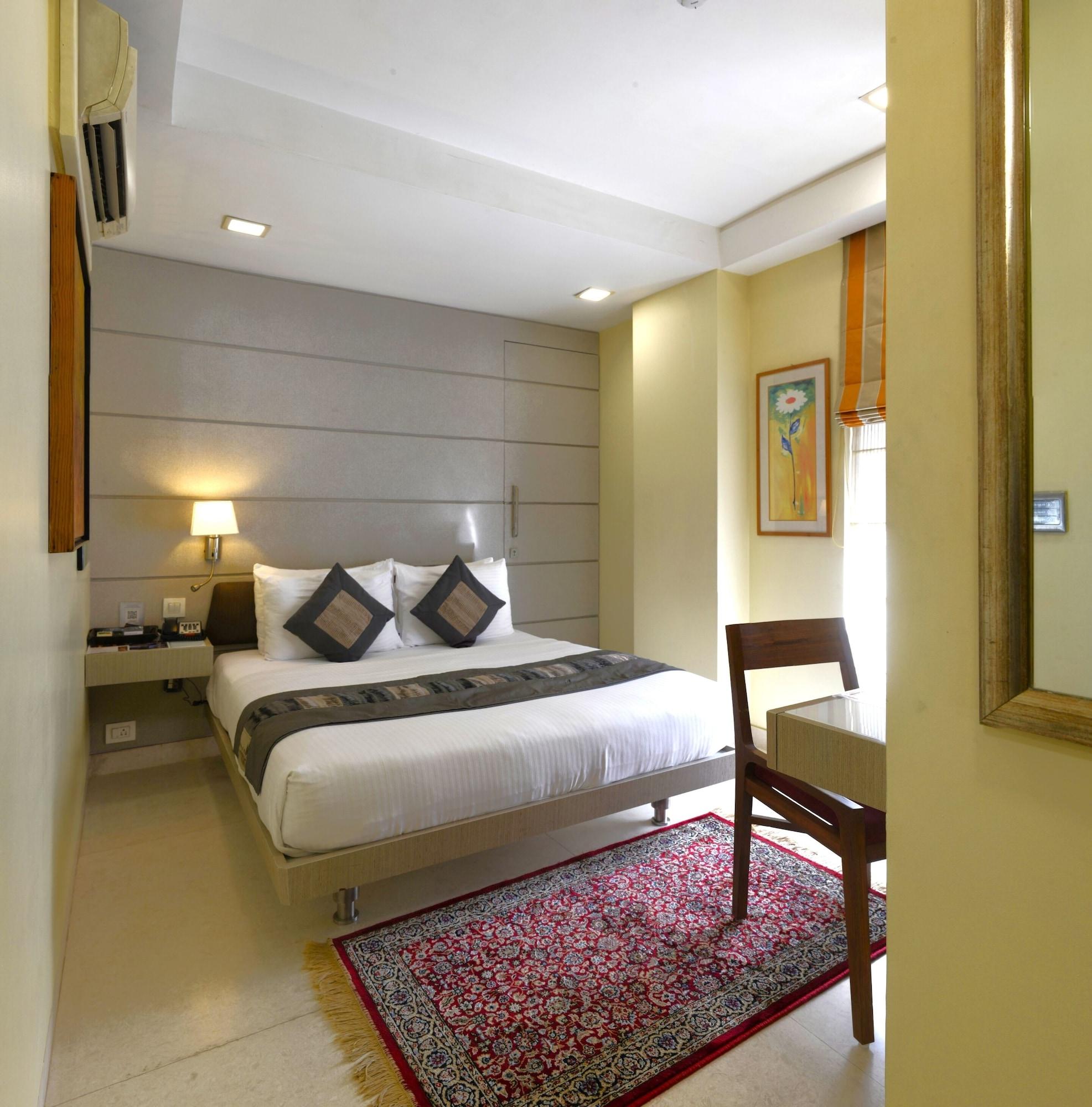 Habitación Residency Hotel Fort