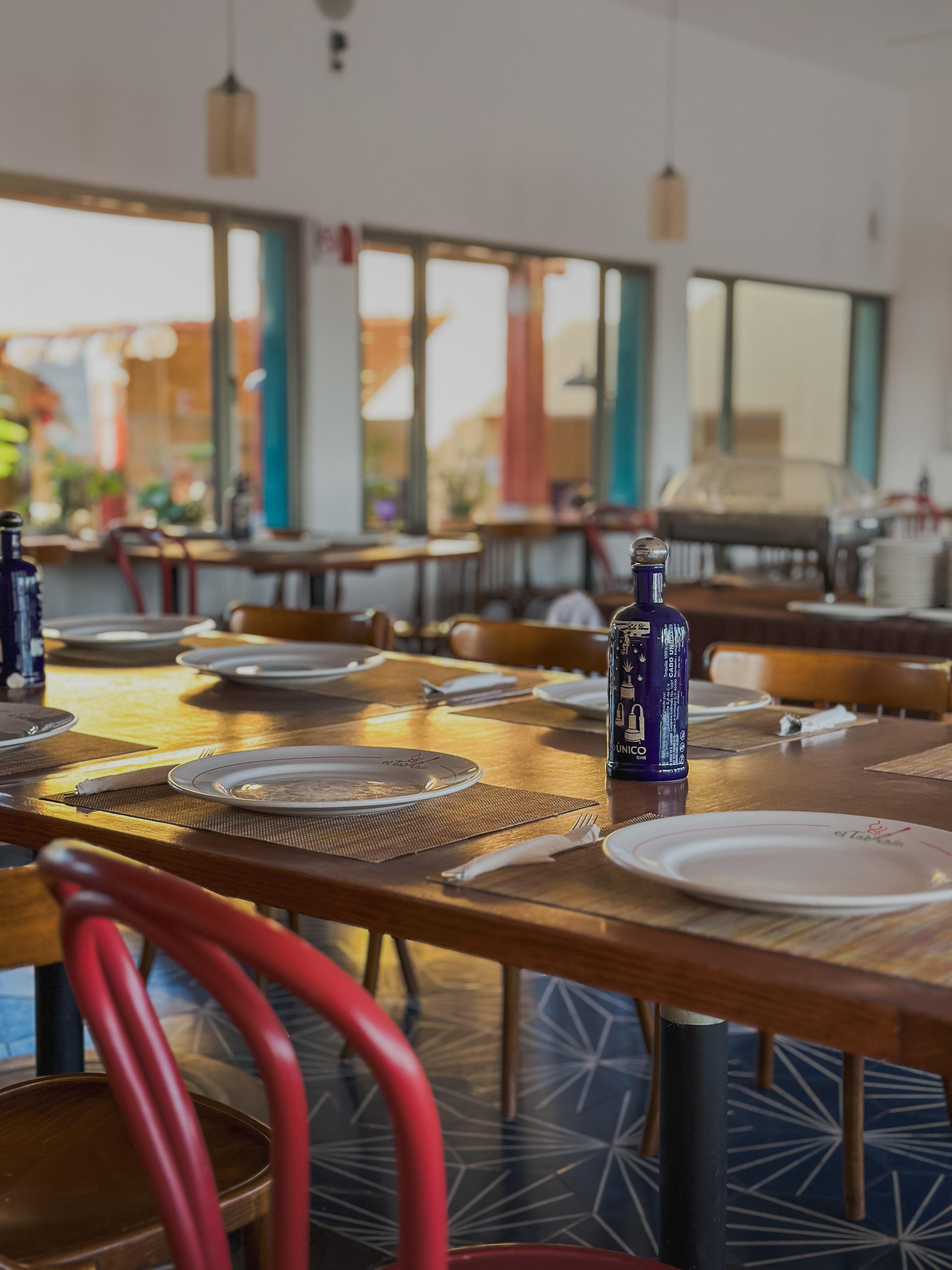 Restaurant Hotel Los Patios