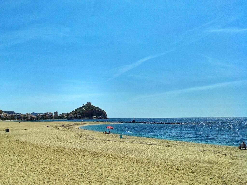 Playa Hotel Carlos III