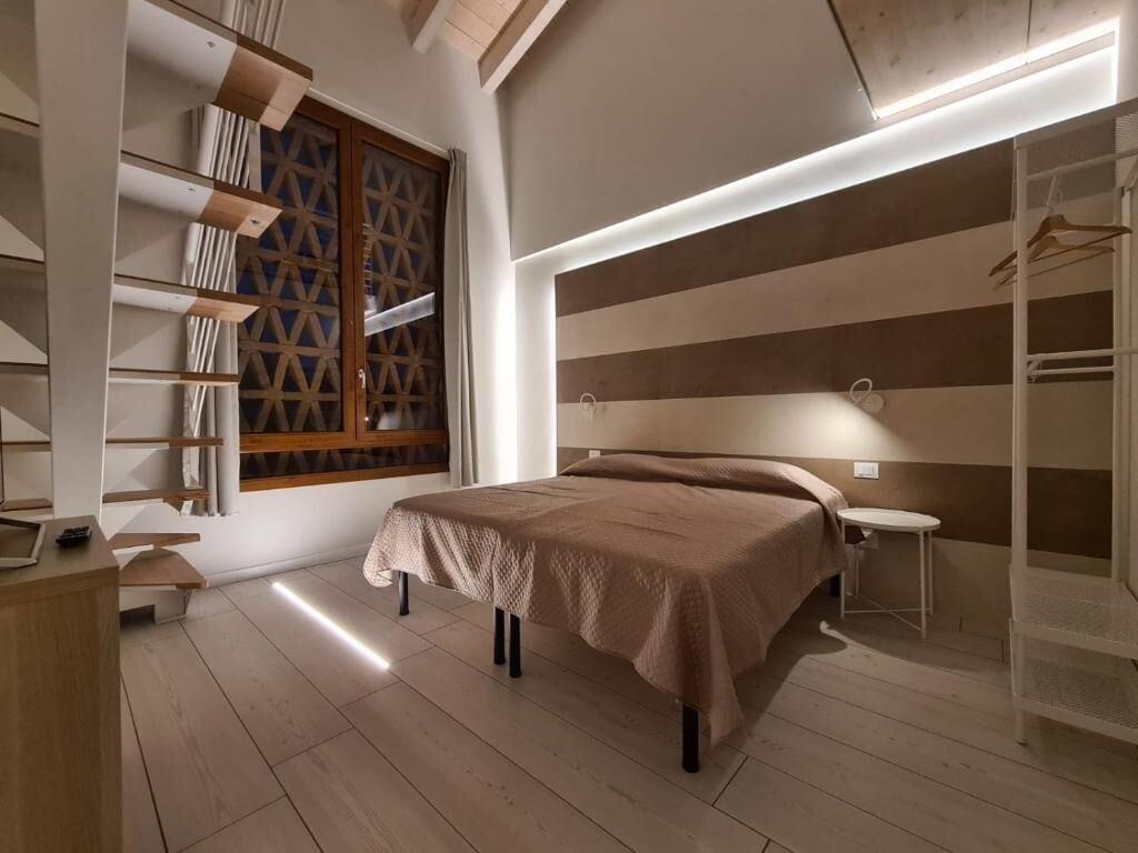 Varios B&B Locanda de Colli