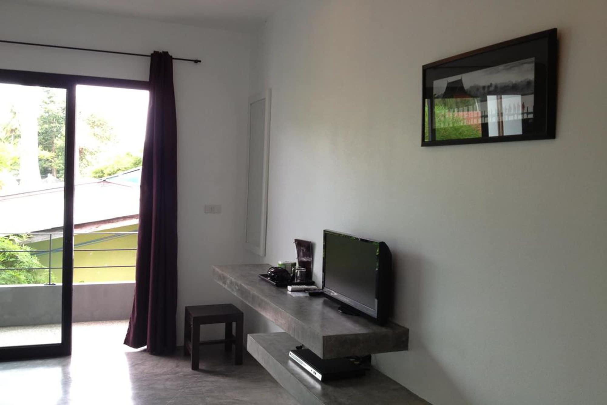 Set de Habitación Sairee Sairee Guesthouse