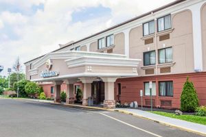 Alojamiento - Comfort Inn Feasterville - Trevose