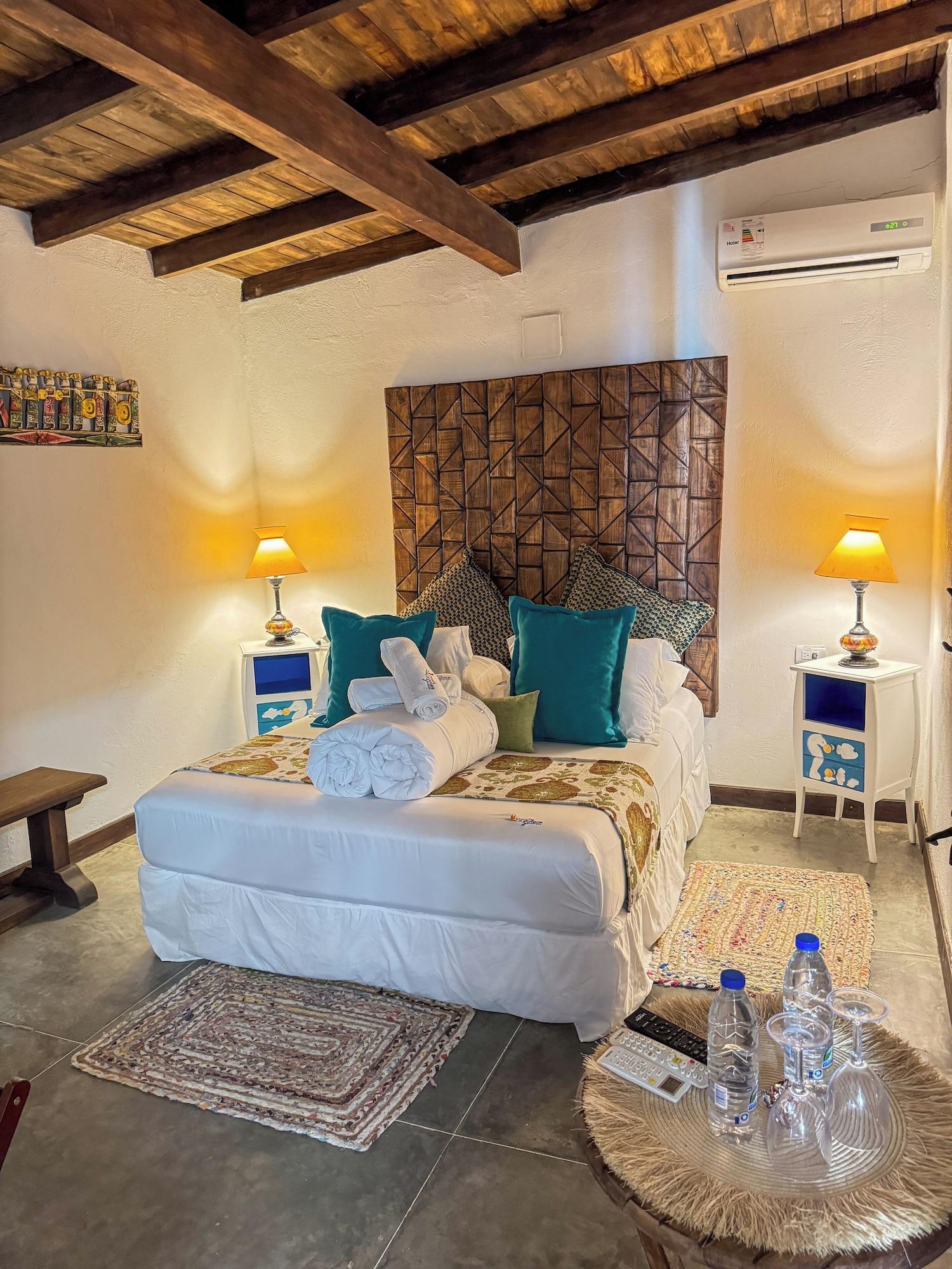 Habitación La Gotera