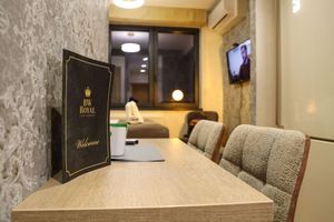 Alquiler Vacacional - Apartments Royal - Belgrade Waterfront