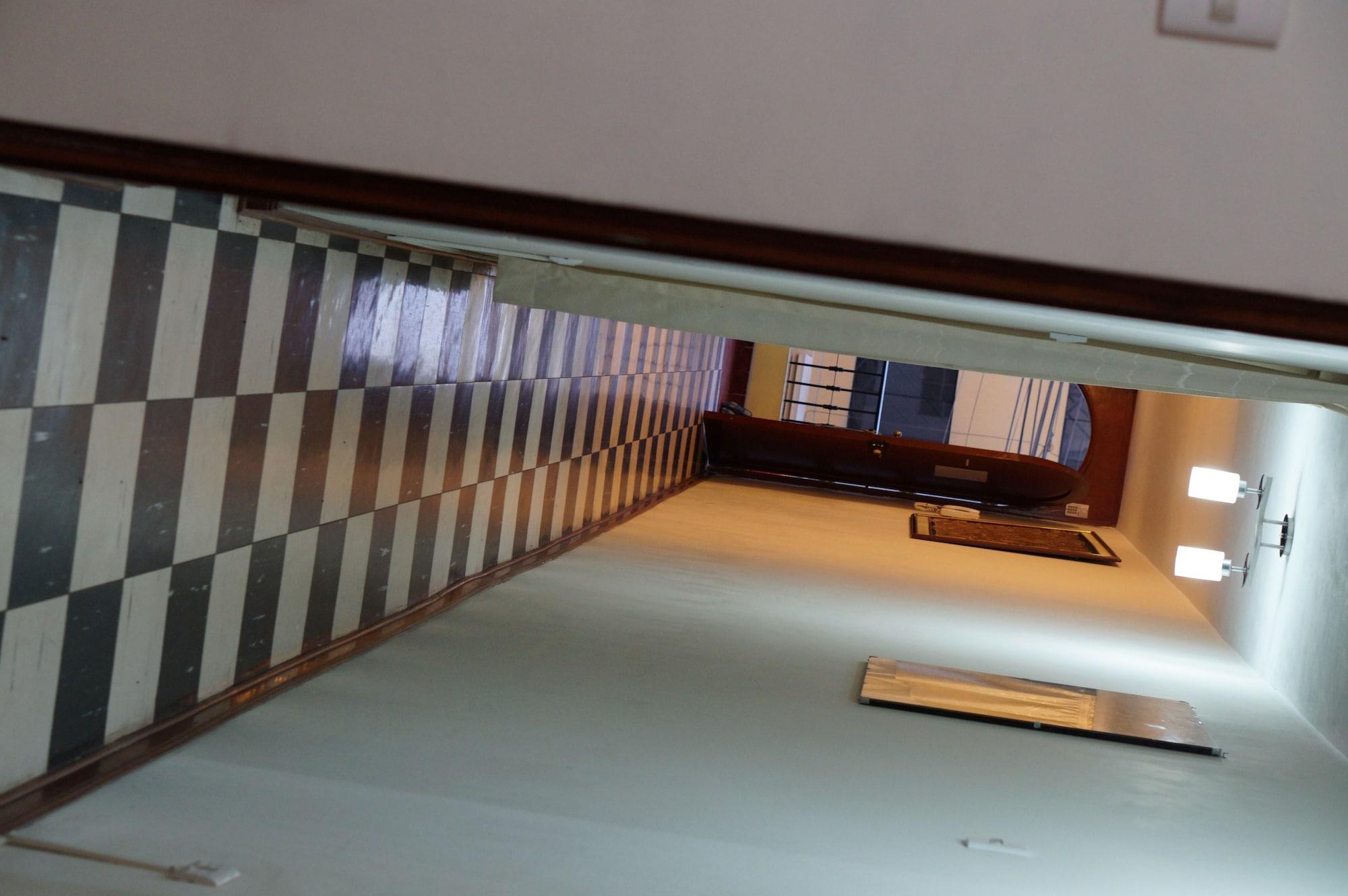 Varios Angelica's Home - Apartments