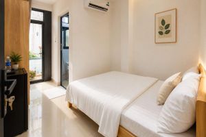 Alojamiento - Homestay Na